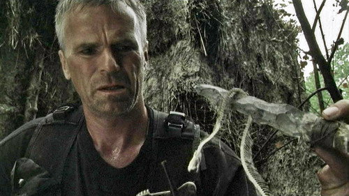 Stargate SG-1 · S6E15 : Paradis perdu, image 3