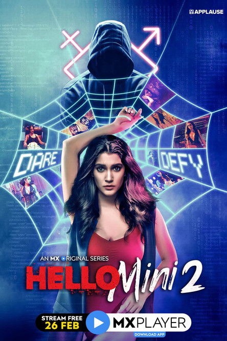 Escena 6 de Hello Mini