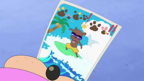 Image de l'épisode Épisode 24