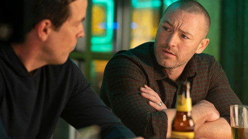 Will Trent: Agente Especial: 2×8