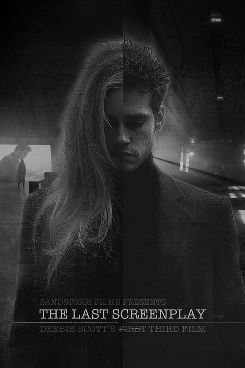The (First) Last Screenplay poster