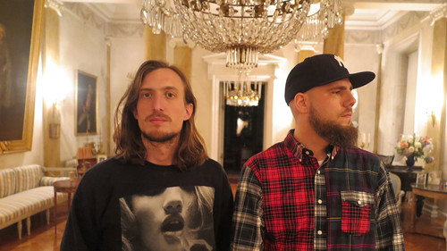 Hertigen och Organismen