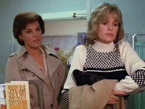 Cagney & Lacey, S02E19 - (1983)