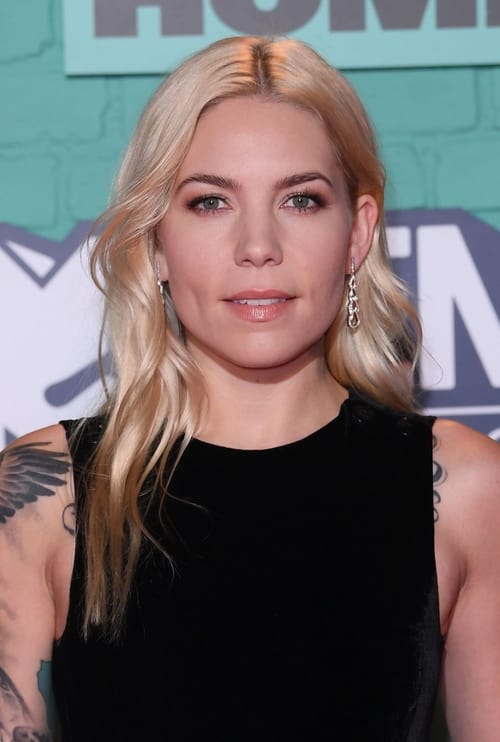 Kép: Skylar Grey színész profilképe