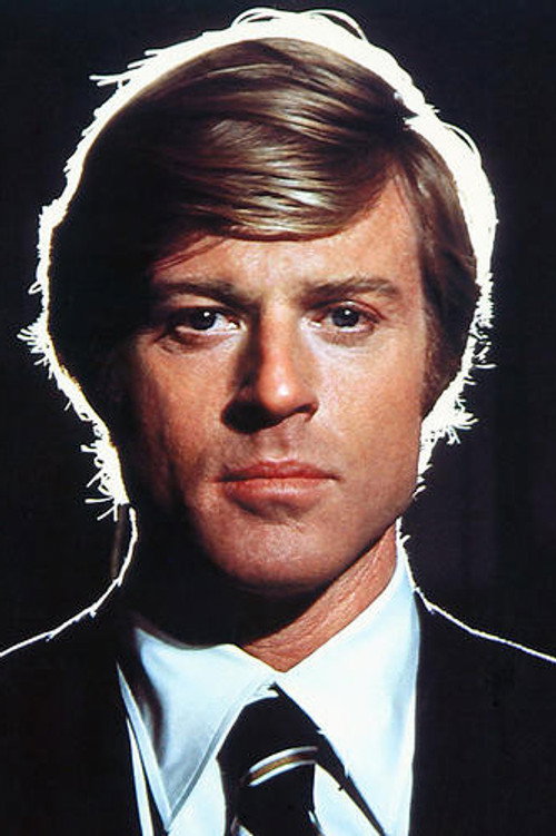 Foto de Robert Redford