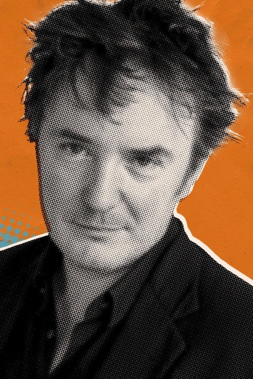 Dylan Moran: Off the Hook - Corners, Ends and Underneath