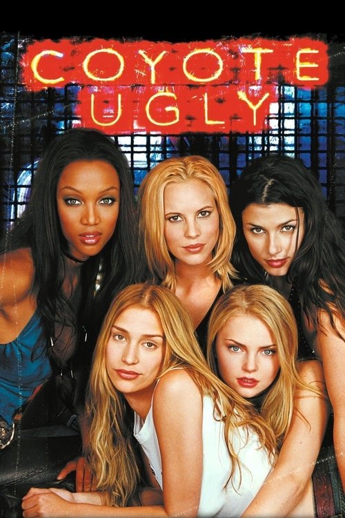 영화 > 코요테 어글리 , Coyote Ugly , 2000 | 여행바라기