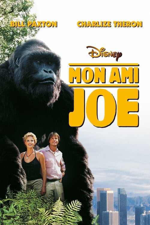 Mighty Joe Young