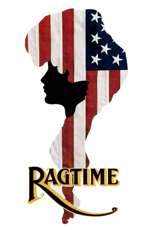 Ragtime (1981) poster