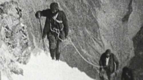 Ascent of the Matterhorn - imagem 3