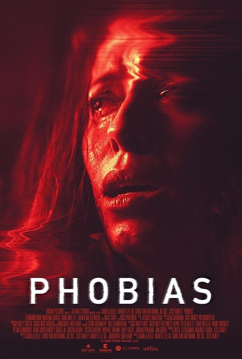 Image Phobias