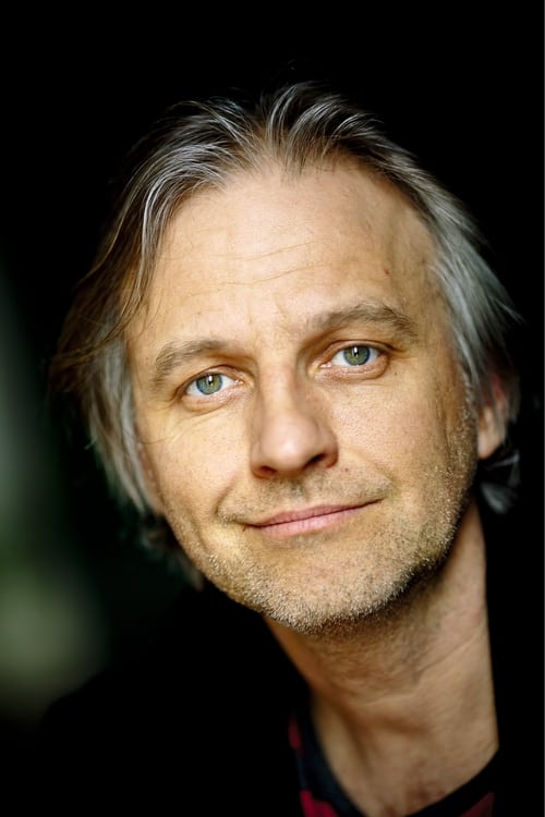 Kép: Björn Kjellman színész profilképe