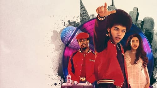 The Get Down