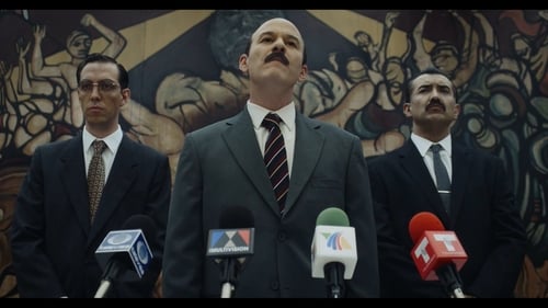 Historia De Un Crimen: Colosio, S01E05 - (2019)