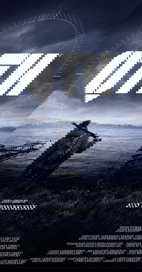 QTH movie poster player