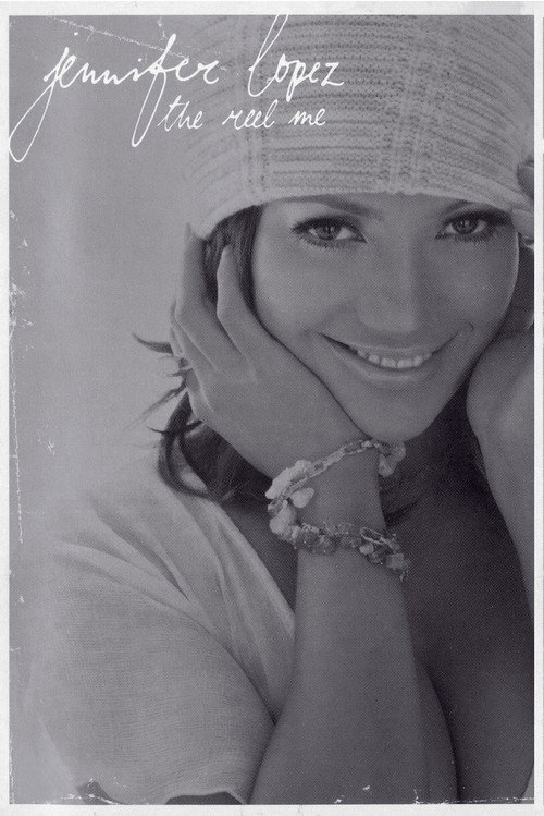 Jennifer Lopez: The Reel Me poster