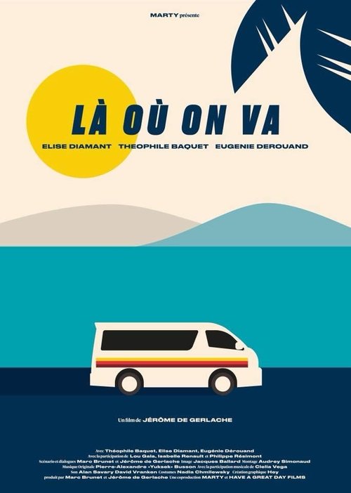 Voir Loov: Là Où On Va Film Streaming Complet