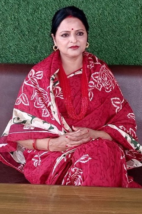 Sarita Bhandari