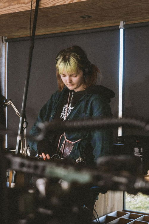 Foto de Charlie Black