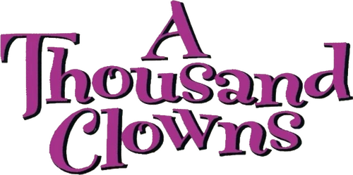 A Thousand Clowns