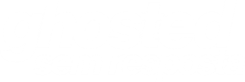 Ghosted