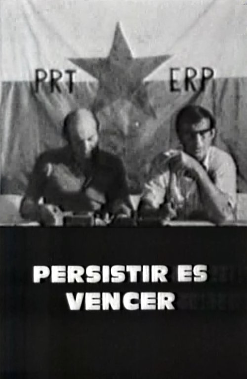 Persistir es vencer 1978