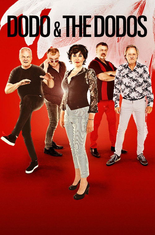 Dodo & The Dodos: Live Fra Smukfest