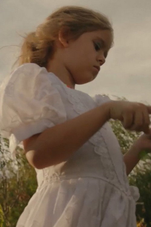 My Brother Lyosha And I poster