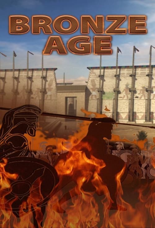 Poster Bronze Age
