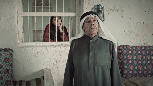 علوم الأولين - Season 1 Backdrop Blur