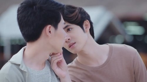 Poster della serie Oxygen: The Series