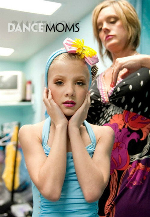 Dance Moms Temporada 1 Episodio 1