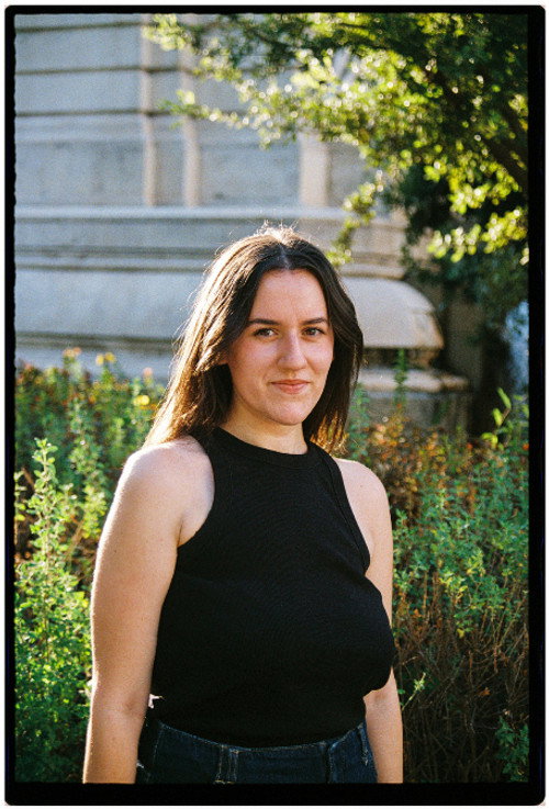 Foto de Emma Ricci Curbastro