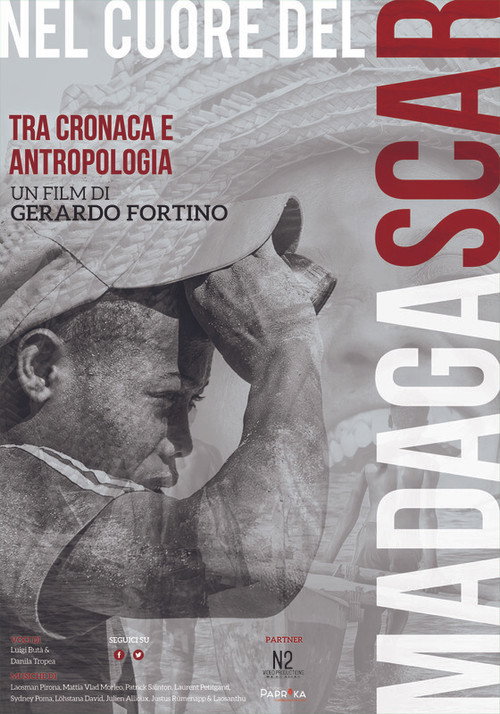 Nel cuore del Madagascar