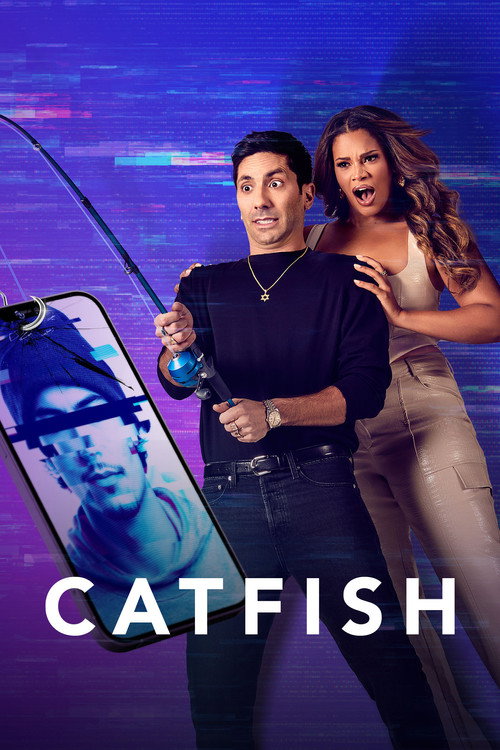 Catfish: The TV Show