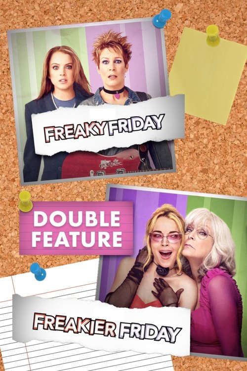 Freaky Friday Collection
