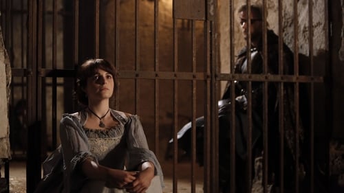 The Musketeers: 2×10