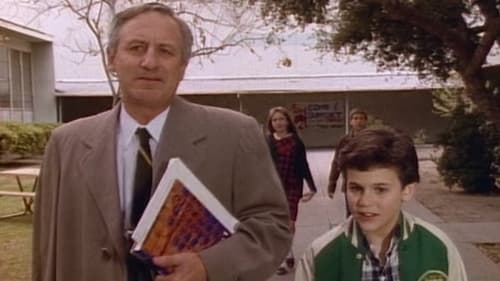 The Wonder Years, S03E20 - (1990)