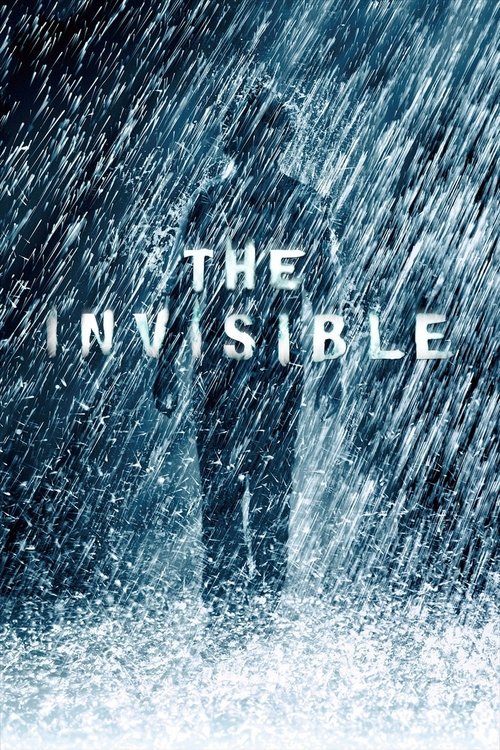 The Invisible Movie Poster Image