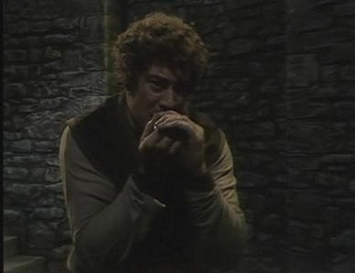 Escena del episodio 3 de la temporada 1 de la serie Blake's 7