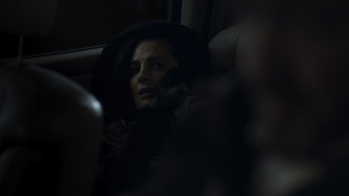 Absentia: 1×4