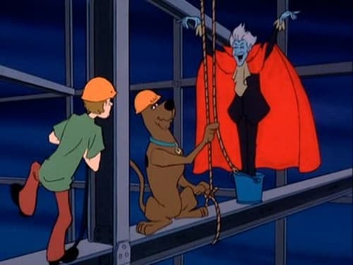 The Scooby-Doo Show, S01E01 - (1976)
