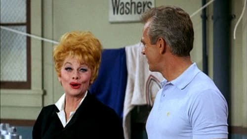 The Lucy Show, S04E04 - (1965)