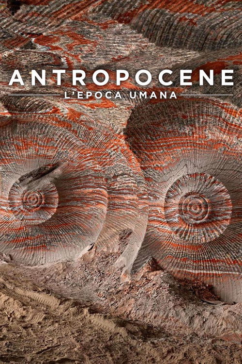 Anthropocene: The Human Epoch poster