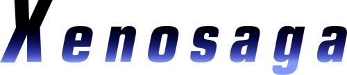 Xenosaga: The Animation