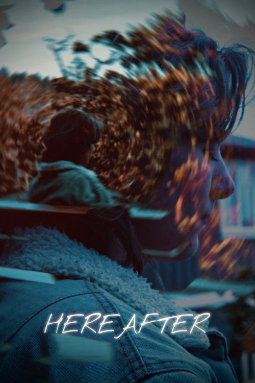 Hereafter poster