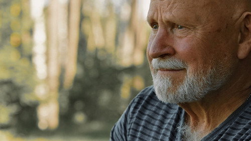 The Composer and His Heaven – Peteris Vasks