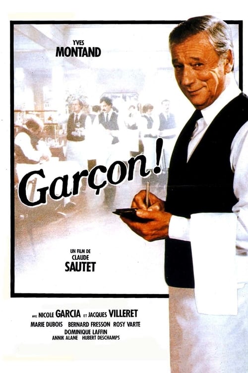 Garçon! 1983