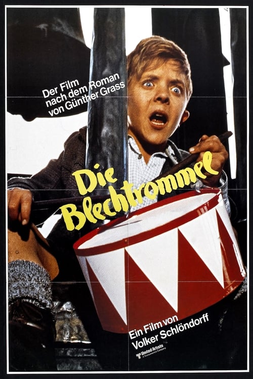 Die Blechtrommel