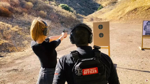 Gun for Your Life still